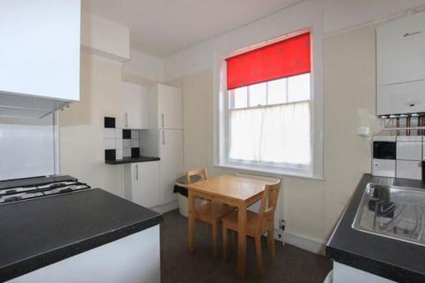 undefined, Brighton BN2