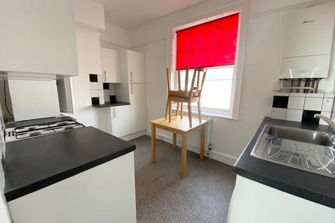 undefined, Brighton BN2