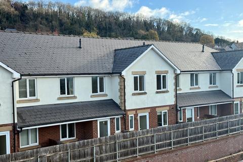 High View Row, Ledbury, HR8