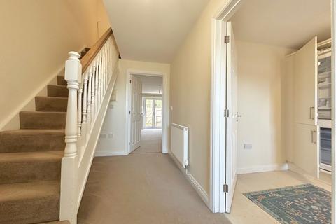 undefined, High View Row, Ledbury, HR8