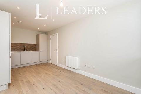 undefined, Compass Point, 450 Romsey Road, SO16