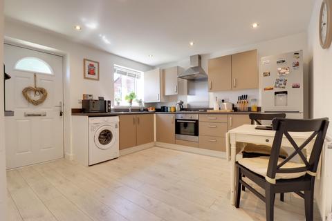 undefined, Bullenshaw Road, Hemsworth, Pontefract, West Yorkshire, WF9