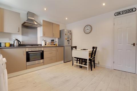 undefined, Bullenshaw Road, Hemsworth, Pontefract, West Yorkshire, WF9