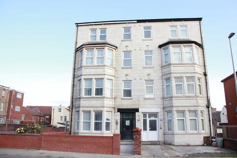 Reads Avenue flat 4