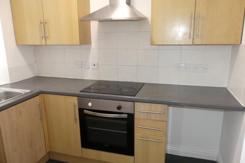 undefined, Reads Avenue flat 4