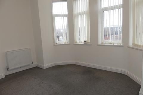 undefined, Reads Avenue flat 4
