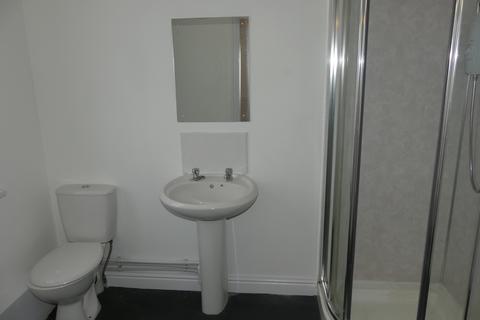 undefined, Reads Avenue flat 4