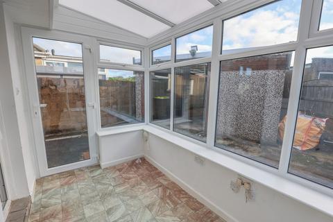 undefined, Lynden Avenue, Bare, Morecambe