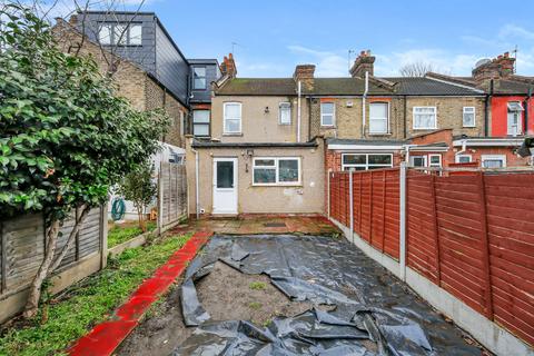 3 bedroom terraced house for sale, Caledon Road, E6