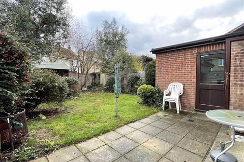 undefined, Hopkins Mead, Chelmer Village, Chelmsford