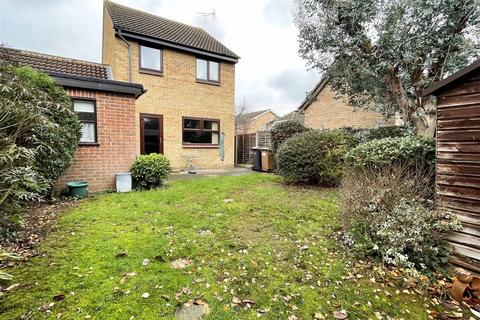 undefined, Hopkins Mead, Chelmer Village, Chelmsford