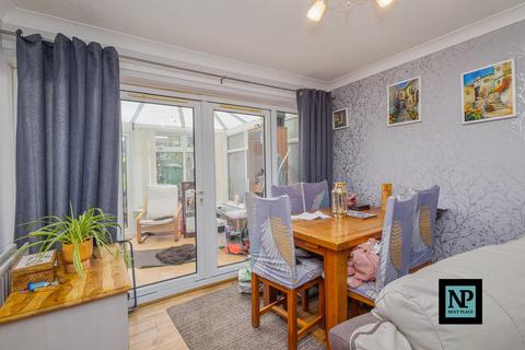 undefined, Tinkers Green Road, Wilnecote, B77