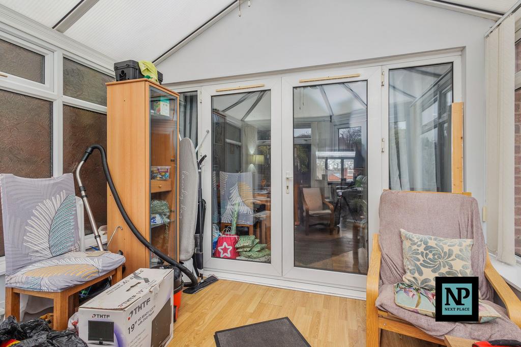 Conservatory