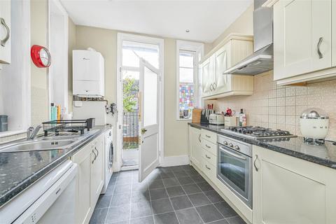 2 bedroom flat for sale, Sheengate Mansions, East Sheen, SW14