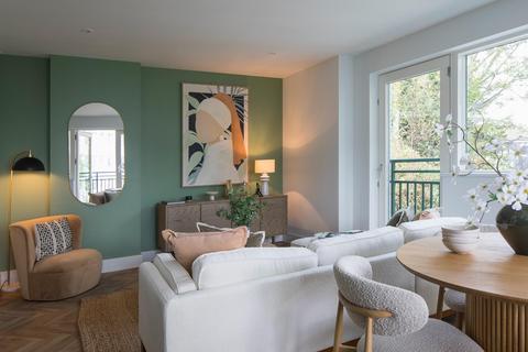 undefined, Taymount Mansion, Forest Hill, London, SE23