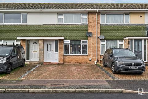 Simpson Road, Sittingbourne, Kent, ME10