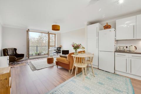 Southgate Road, London, N1