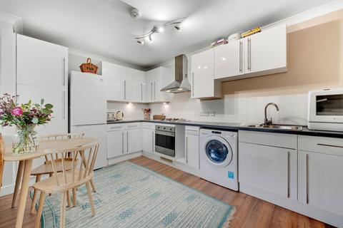 undefined, Southgate Road, London, N1