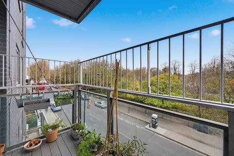 undefined, Southgate Road, London, N1