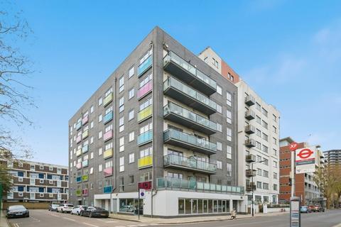 undefined, Southgate Road, London, N1