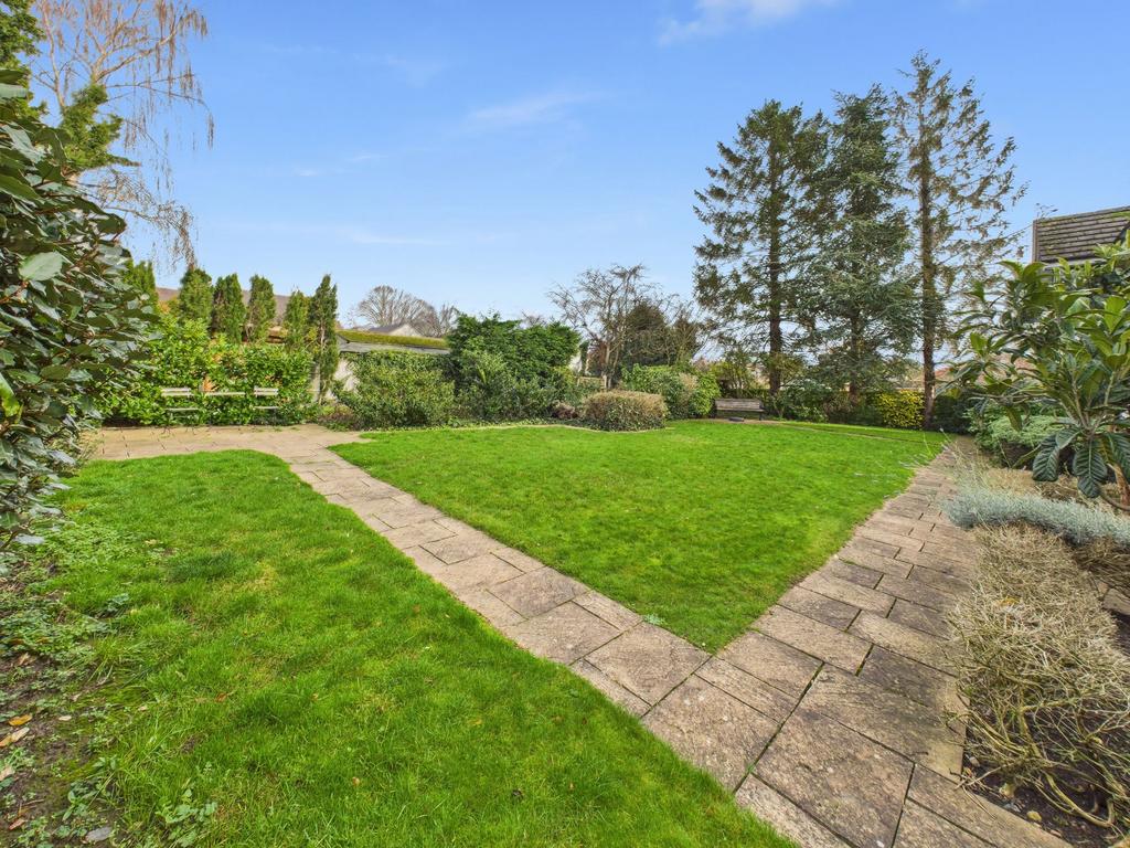 Communal Garden