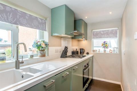undefined, Lowes Lane, Wellesbourne