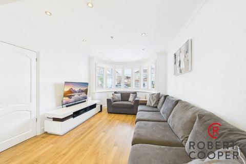 undefined, Exeter Road, Harrow, HA2