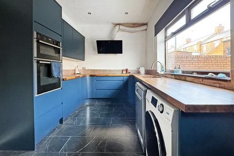 undefined, Tees Street, Peterlee, SR8 4