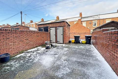 undefined, Tees Street, Peterlee, SR8 4