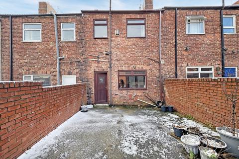 undefined, Tees Street, Peterlee, SR8 4