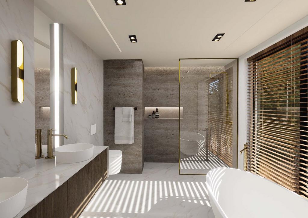 CGI Bathroom