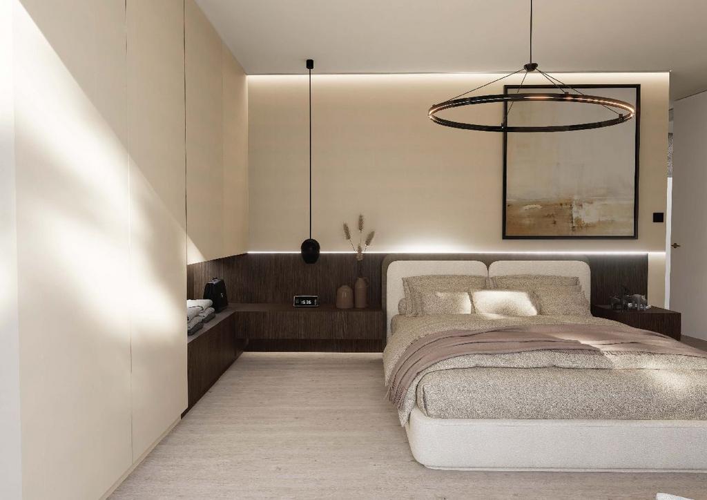 CGI Bedroom 2
