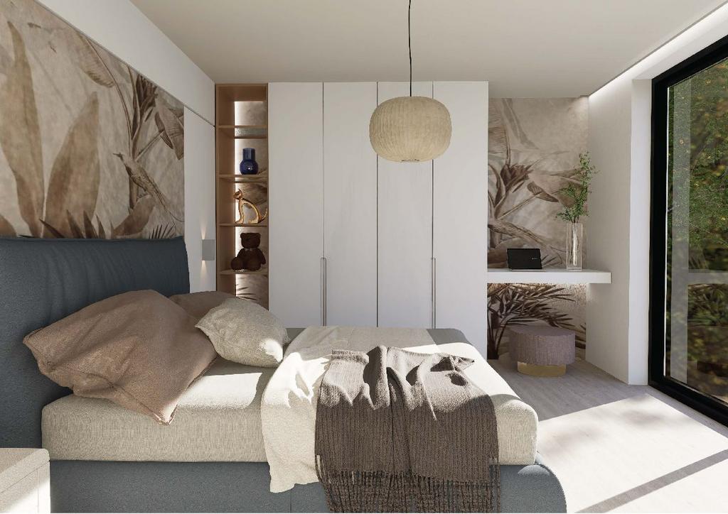 CGI Bedroom 3