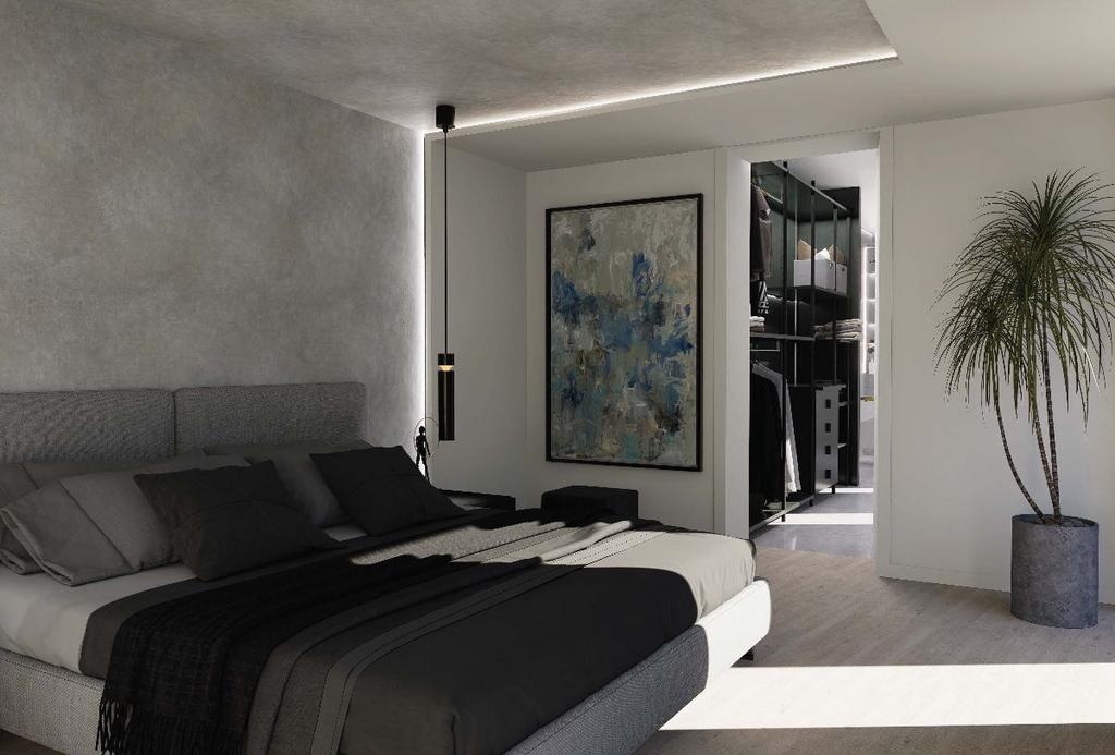 CGI Bedroom 4