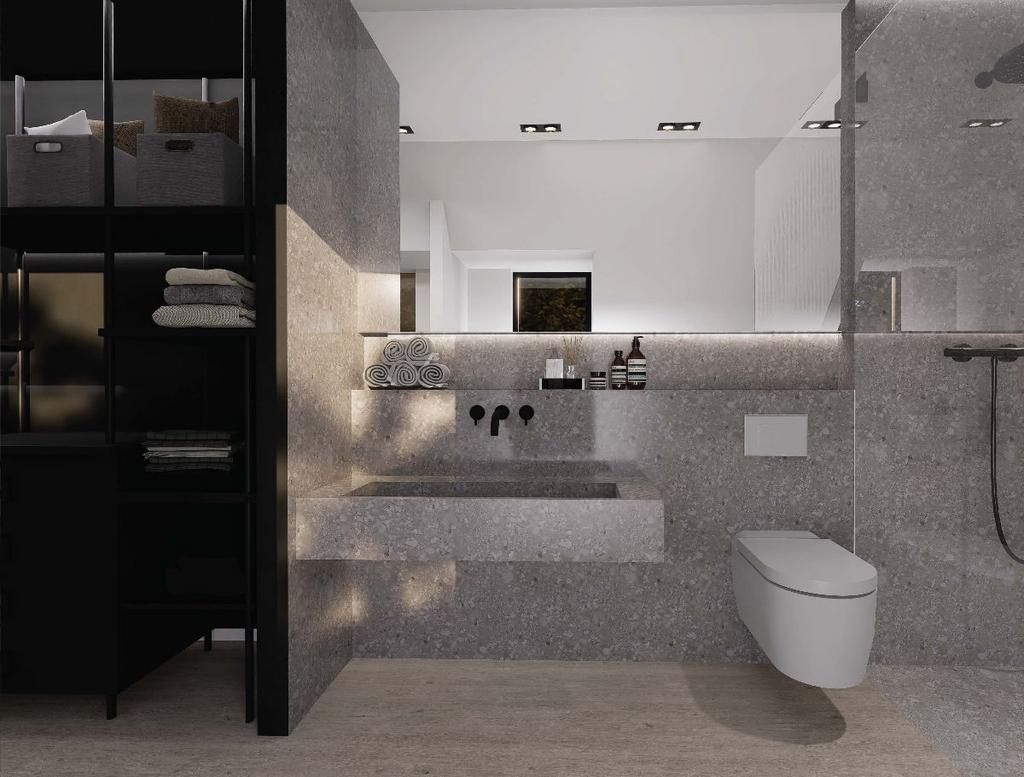 CGI Ensuite