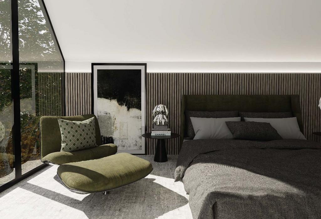CGI Bedroom 5