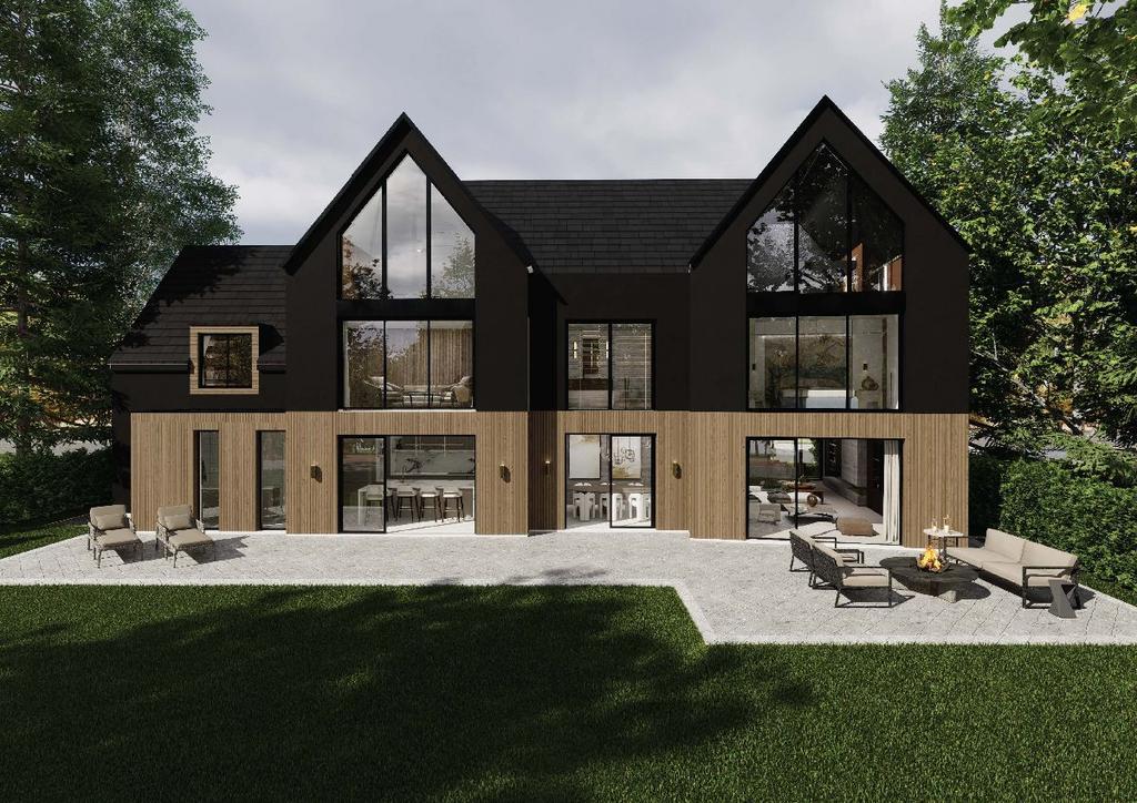 CGI rear external
