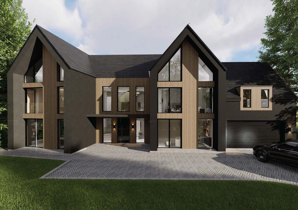 CGI front external
