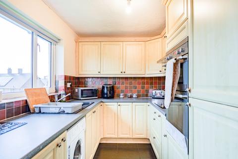 3 bedroom flat for sale, Clamley Court, Liverpool L24