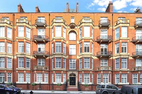 undefined, Montagu Mansions, London W1U