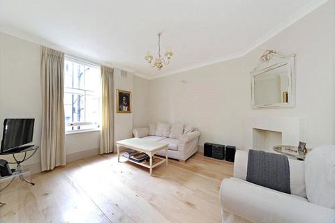 undefined, Montagu Mansions, London W1U