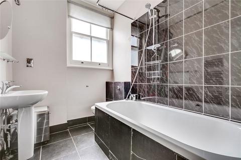 undefined, Montagu Mansions, London W1U