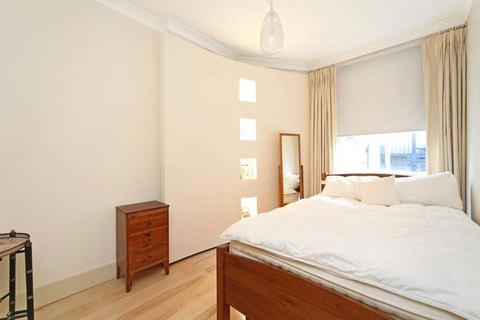 undefined, Montagu Mansions, London W1U