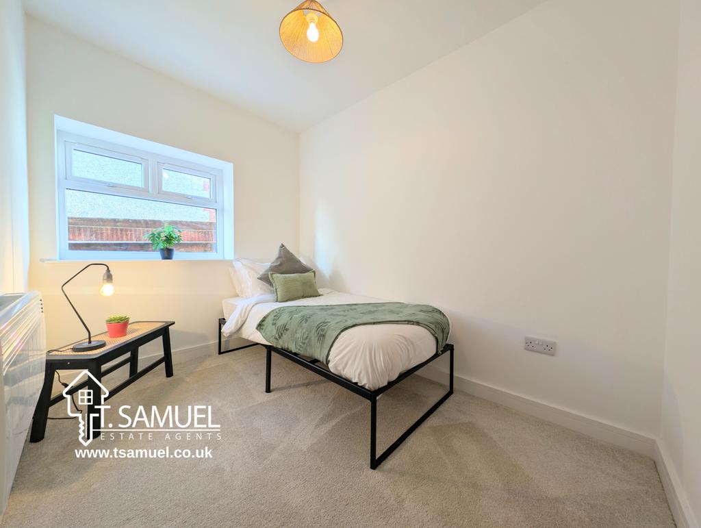 Bedroom 3