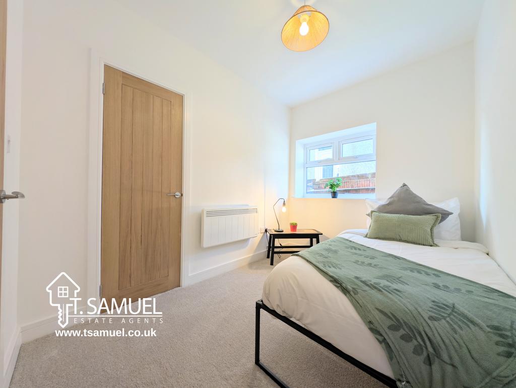 Bedroom 3