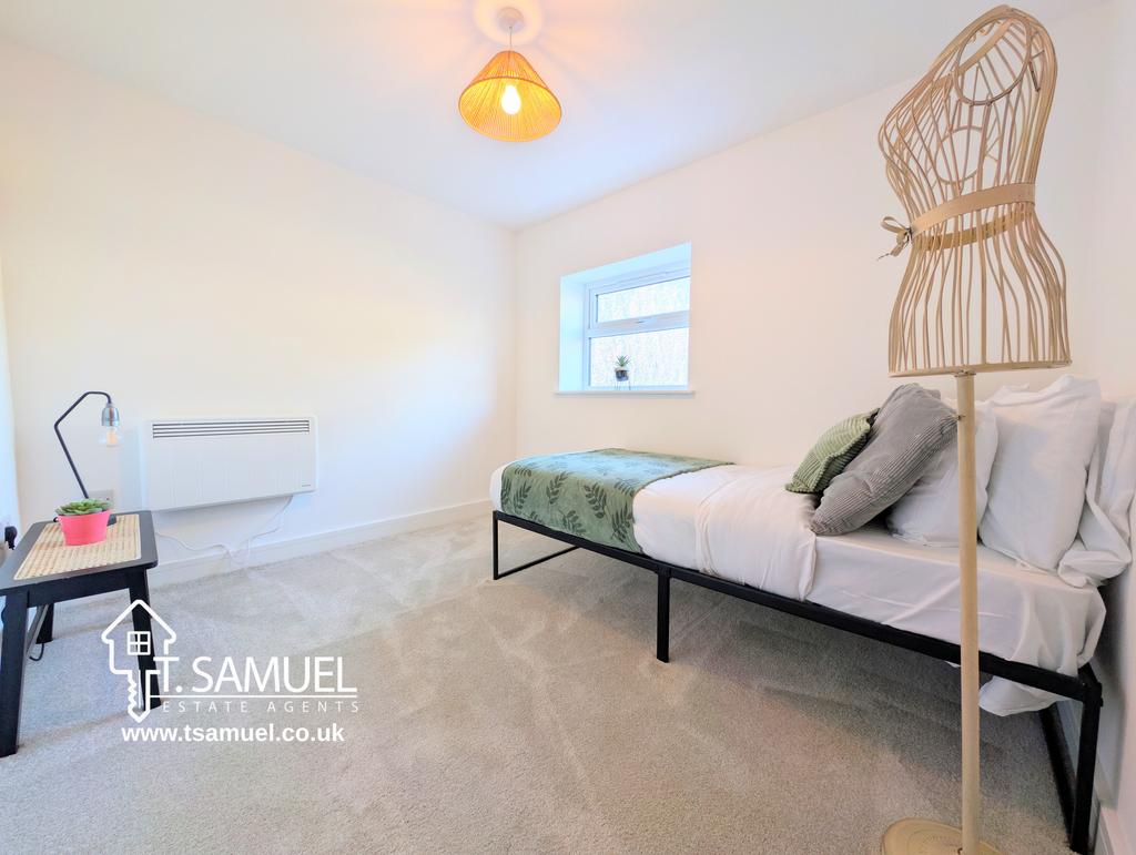 Bedroom 3
