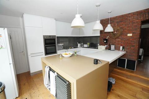 4 bedroom detached house for sale, St. Leonards Avenue, Lostock, Bolton