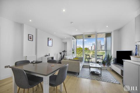Atelier Point, Jupp Road West, London, E15