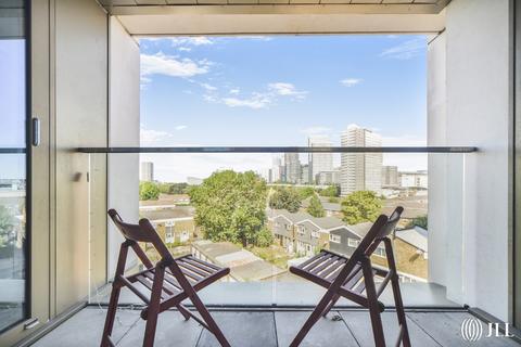 undefined, Atelier Point, Jupp Road West, London, E15