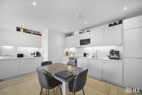 undefined, Atelier Point, Jupp Road West, London, E15